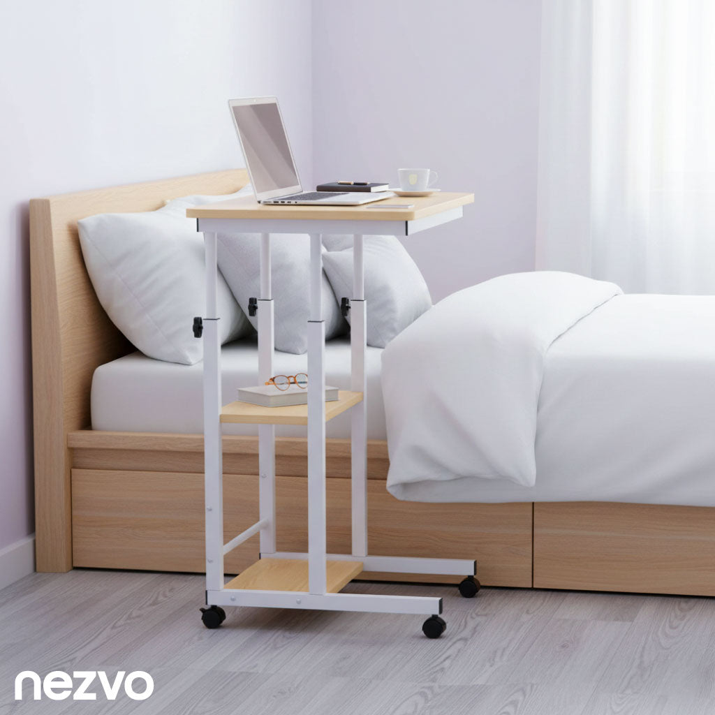 Table d’Ordinateur Réglable