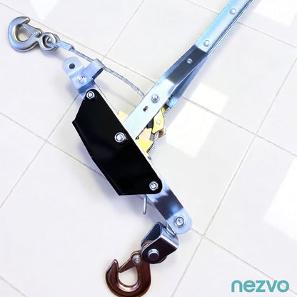 Tendeur de Câble Manuel Professionnel