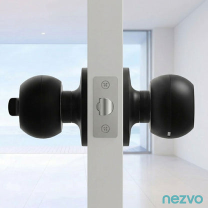 Serrure Intelligente pour Porte