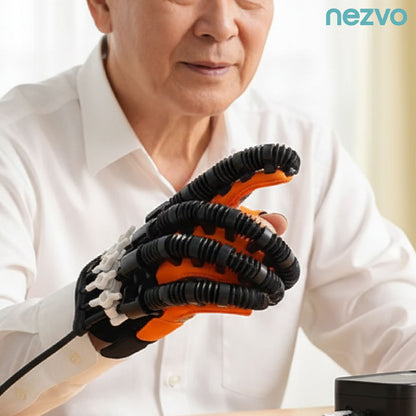 Gant de Rééducation Intelligent