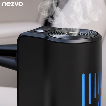 Diffuseur d’Arôme Intelligent pour Voiture