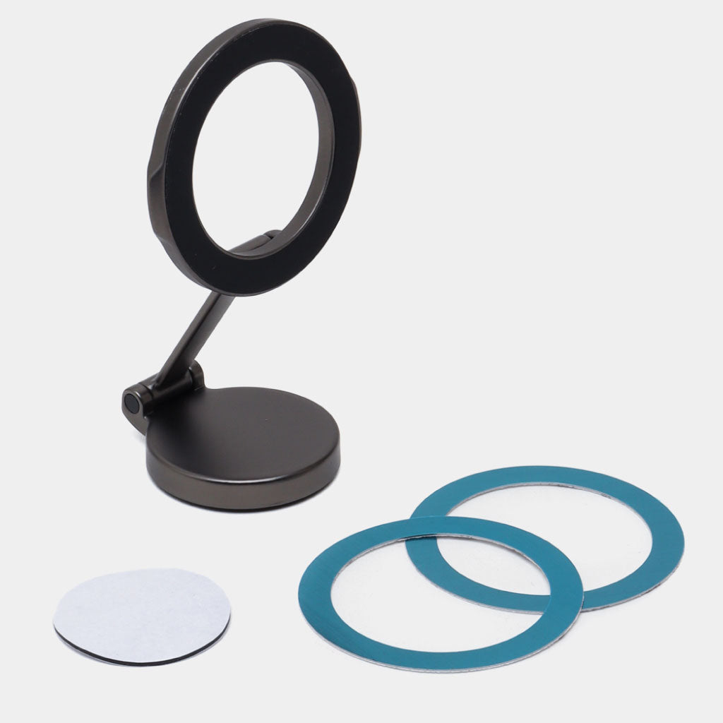 Support Téléphone Universel – Fixation Voiture & Bureau !