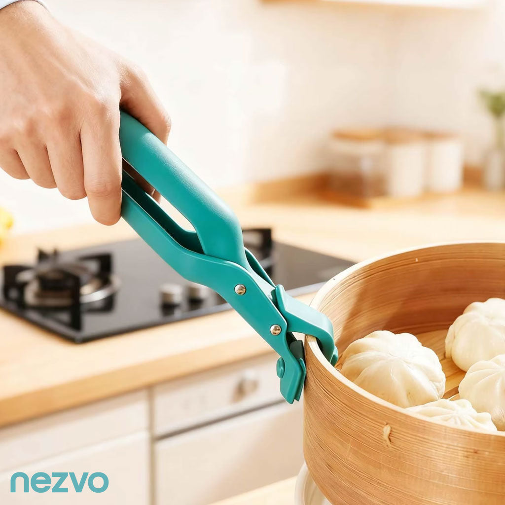 Pince de Cuisine Multi-Usage