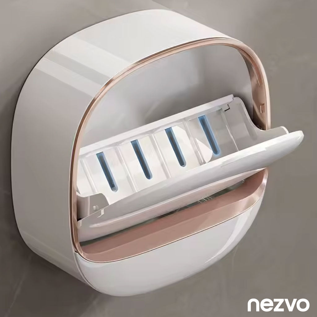 Distributeur de Savon Mural