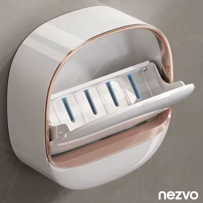 Distributeur de Savon Mural