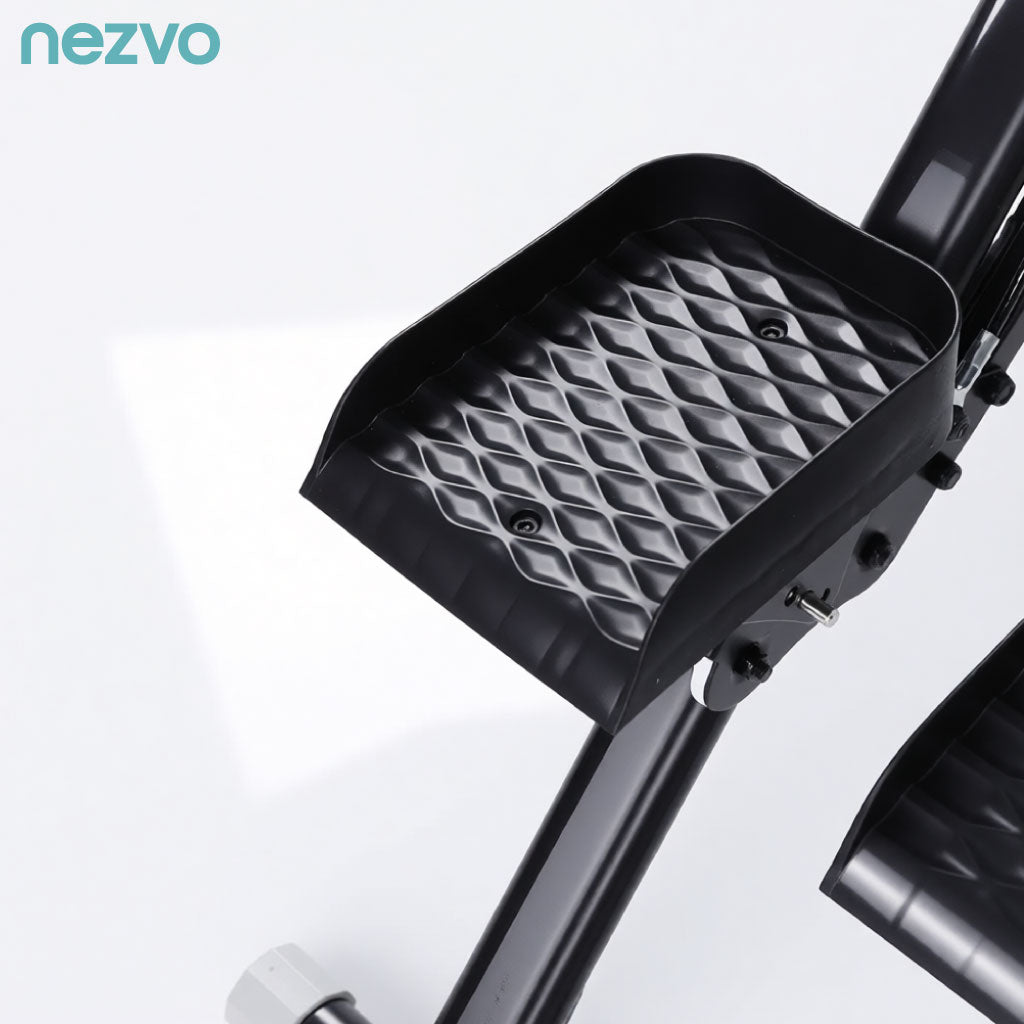 Machine de Sport à Domicile