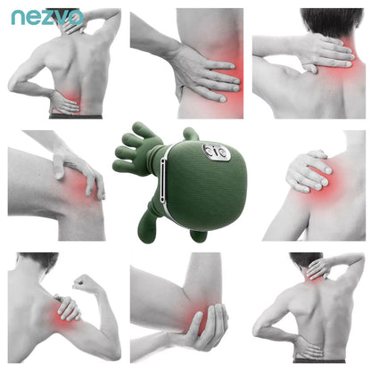 Masseur Électrique Relaxant