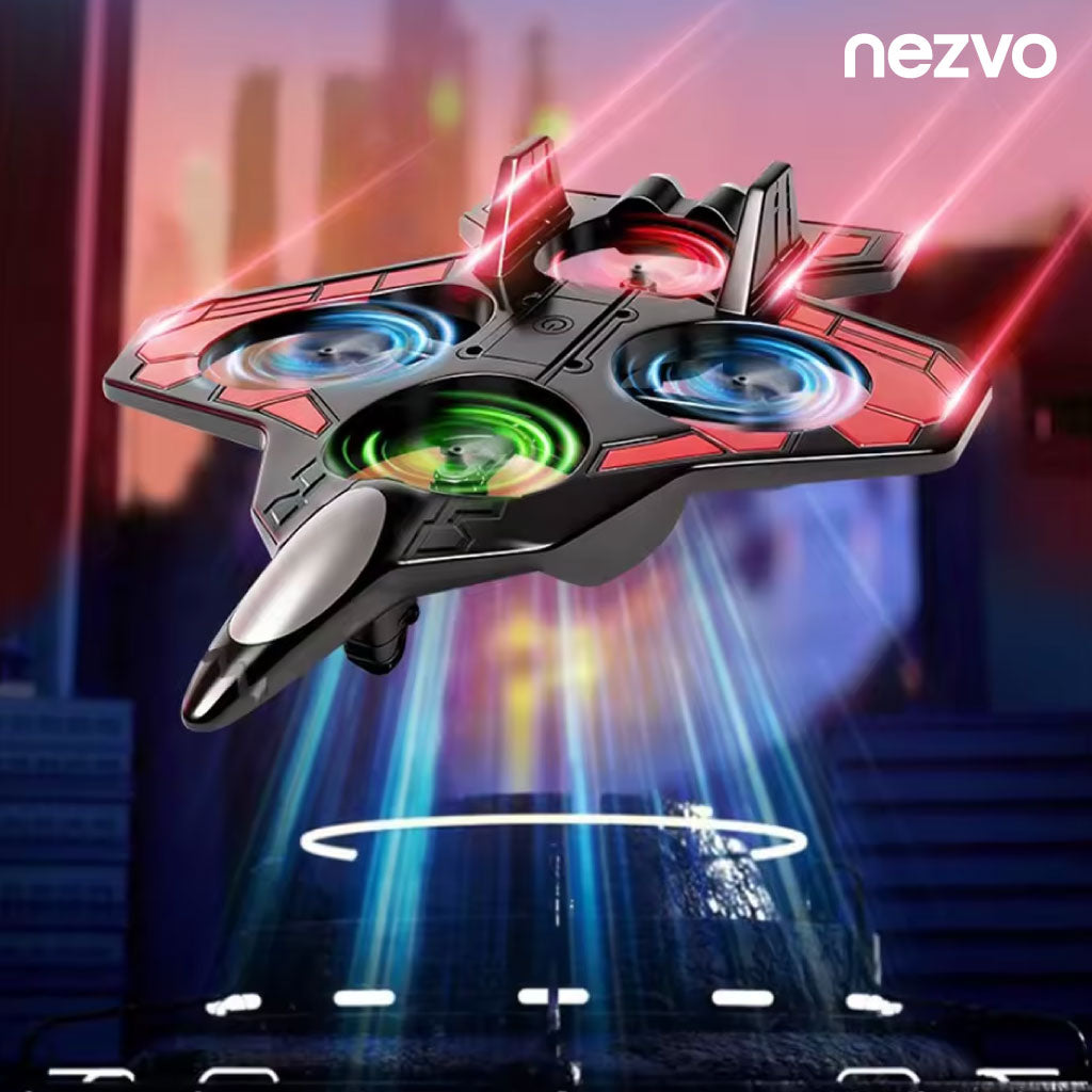 Jouet Volant Télécommandé