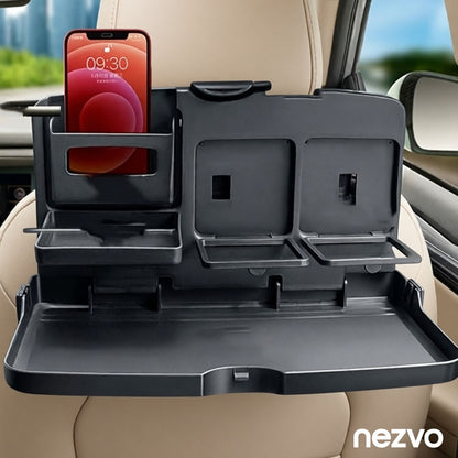 Table et Organisateur Pour Voiture