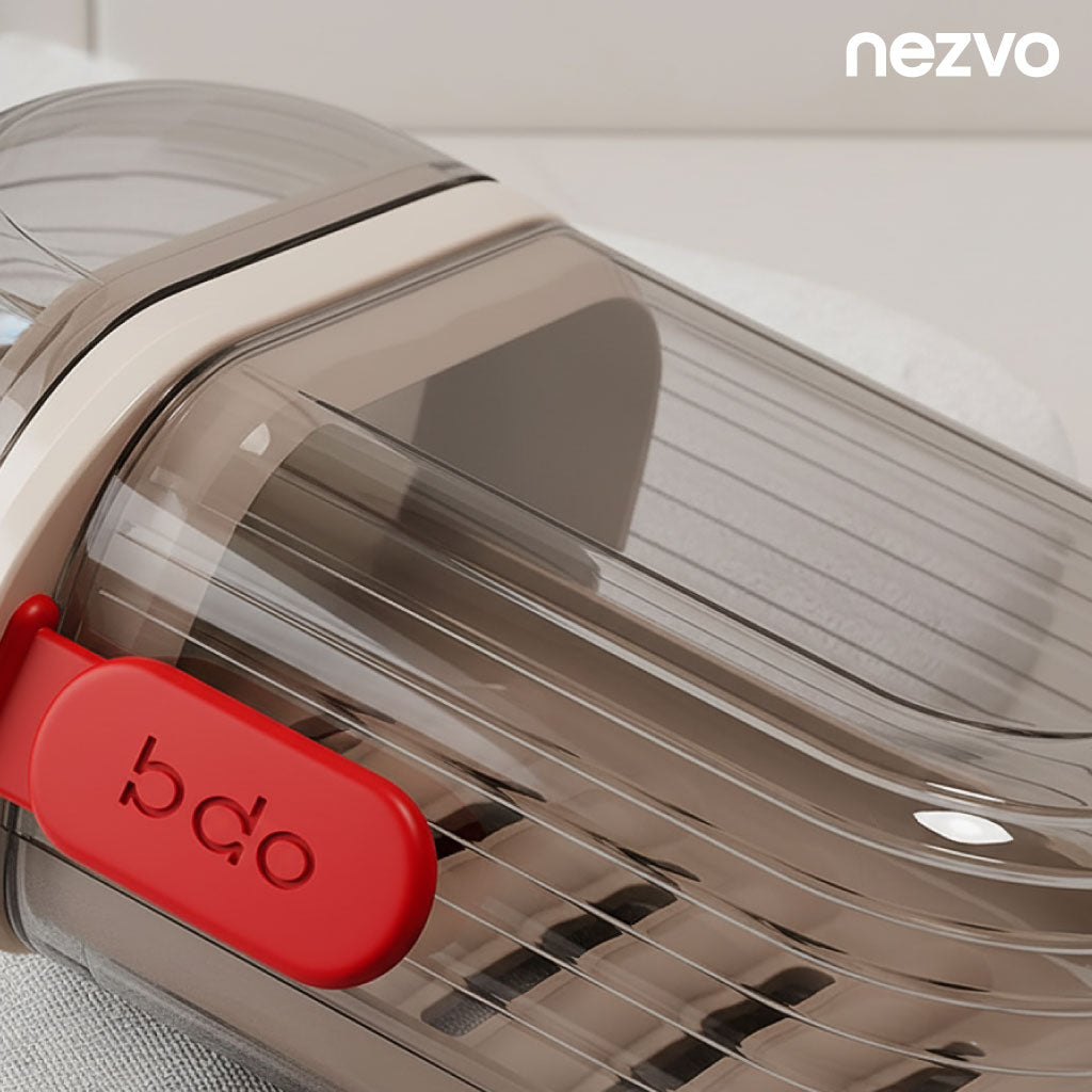 Boîte Égouttoir pour Savon