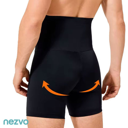 Short Maintien Ventre