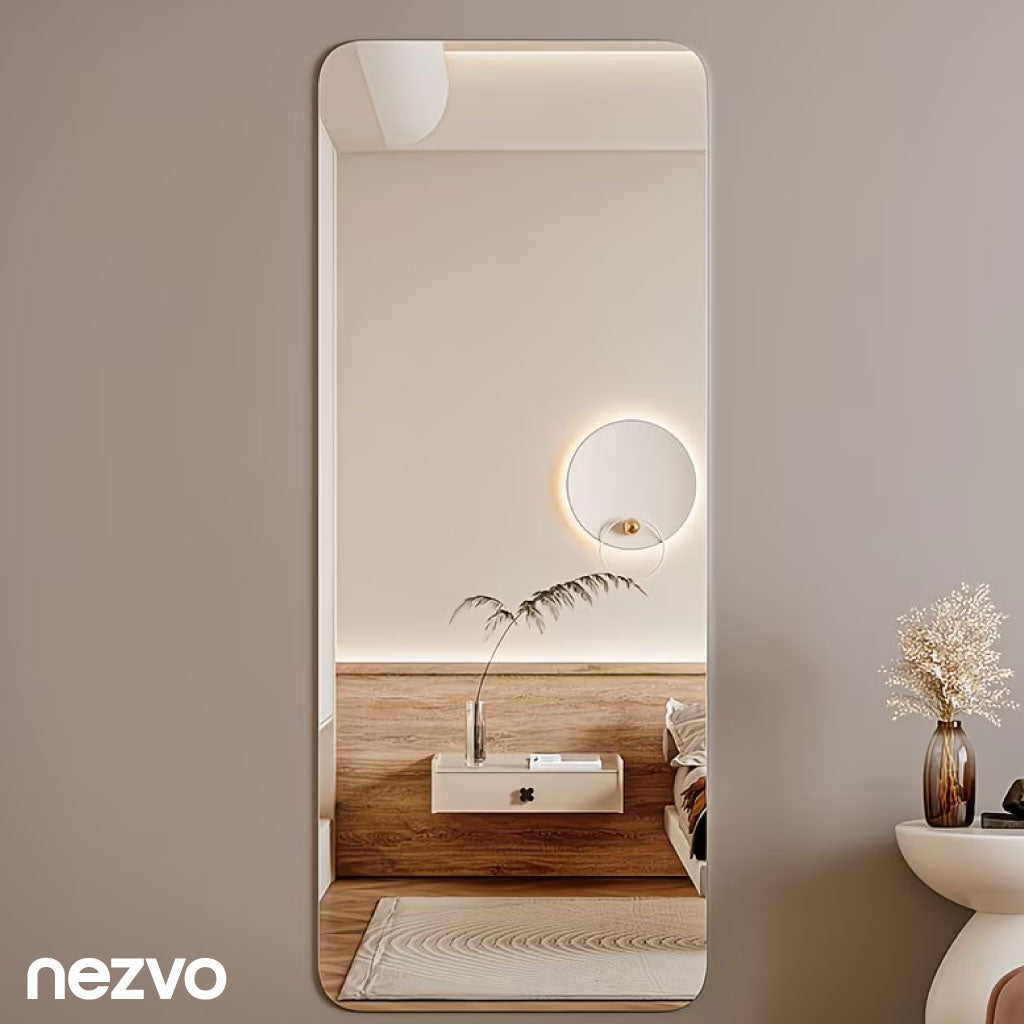 Miroir Mural Flexible