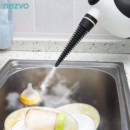 Nettoyeur Électrique Portable Haute Pression