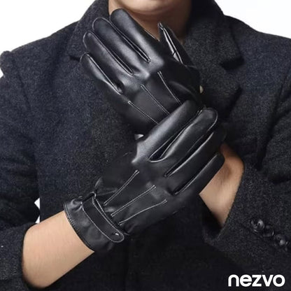 Gants Hiver Antifroid Tactiles