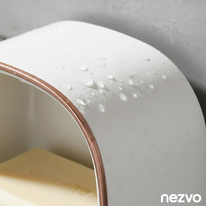 Distributeur de Savon Mural