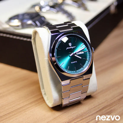 Montre Homme Élégante