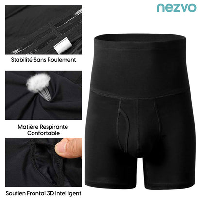 Short Maintien Ventre