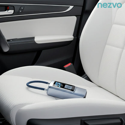 Pompe à Air Gonflable Portable