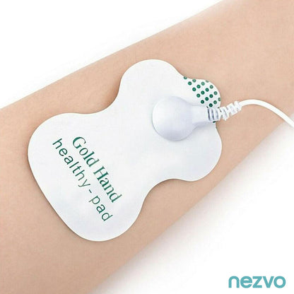 Appareil de Massage Électronique Multifonction