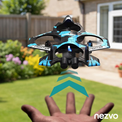 Jouet Volant Télécommandé