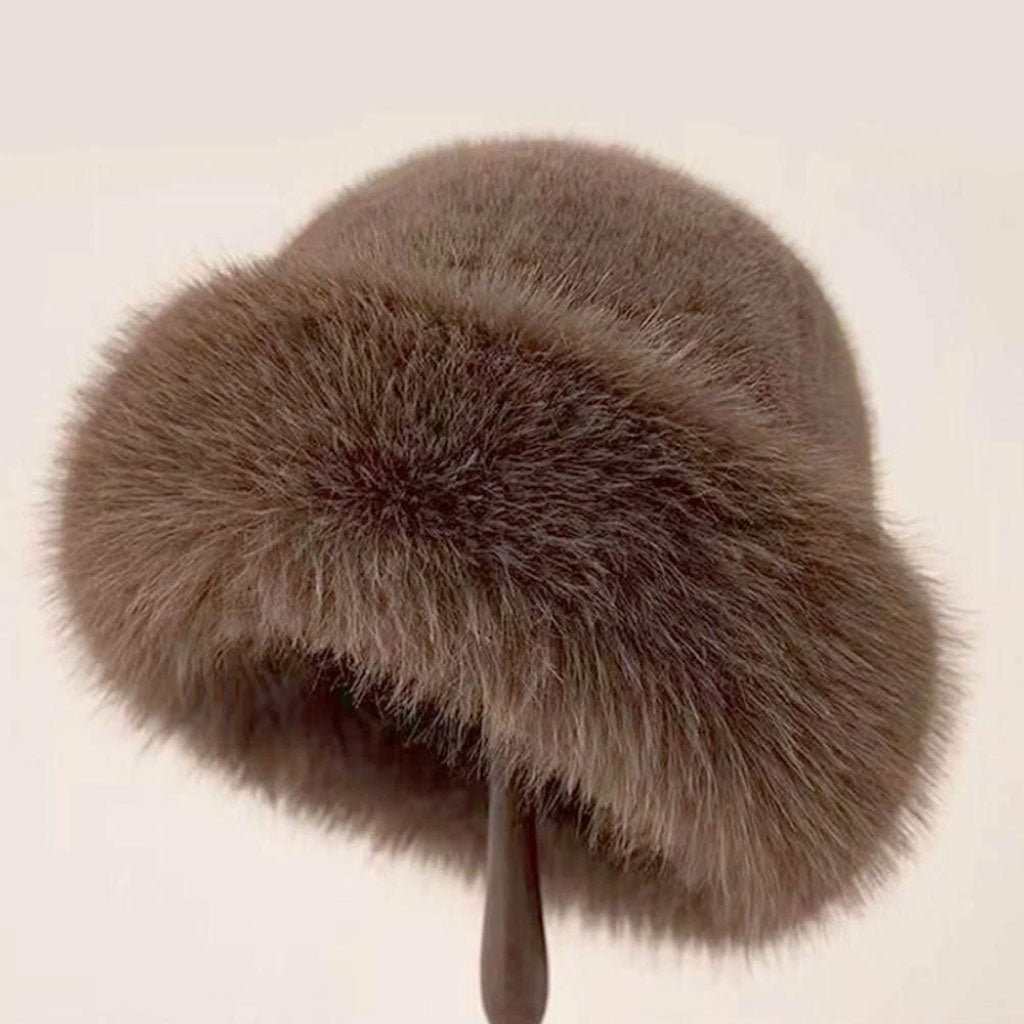 Chapeau d’Hiver