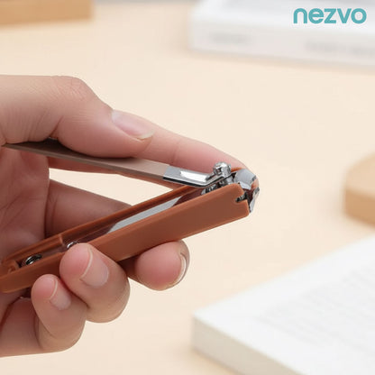 Kit Manucure et Pédicure Complet