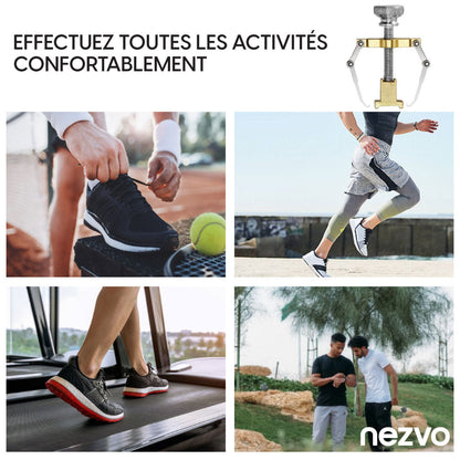 Correcteur D’Ongles Incarnés – Soulagement Et Soin Efficace