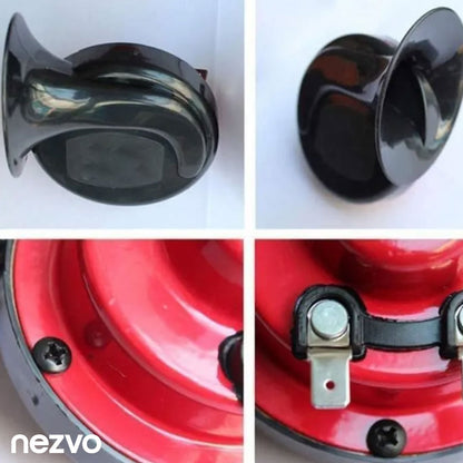 Klaxon Puissant pour Véhicule