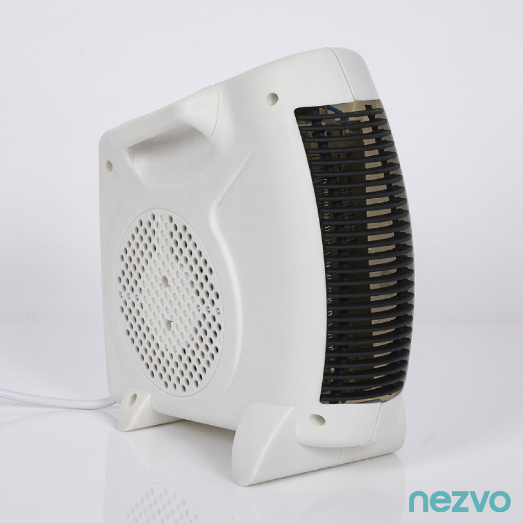 Chauffage Soufflant Chaud & Ventilation