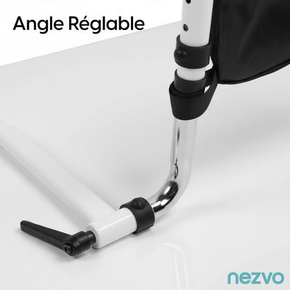 Accoudoir Latéral de Lit de Sécurité