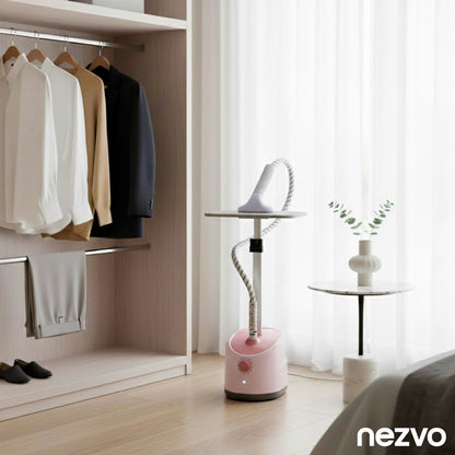 Défroisseur Vapeur Vertical