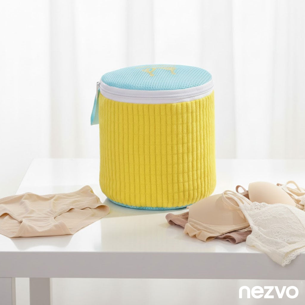 Sac de Lavage Protecteur