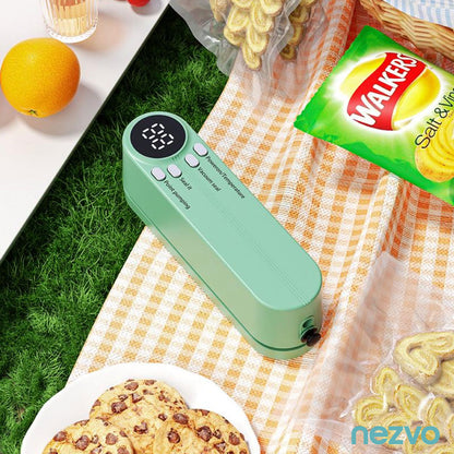 Mini Machine de Scellage