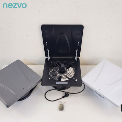 Hotte Aspirante de Cuisine