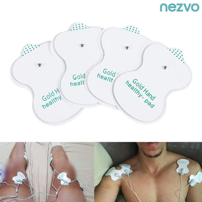 Appareil de Massage Électronique Multifonction