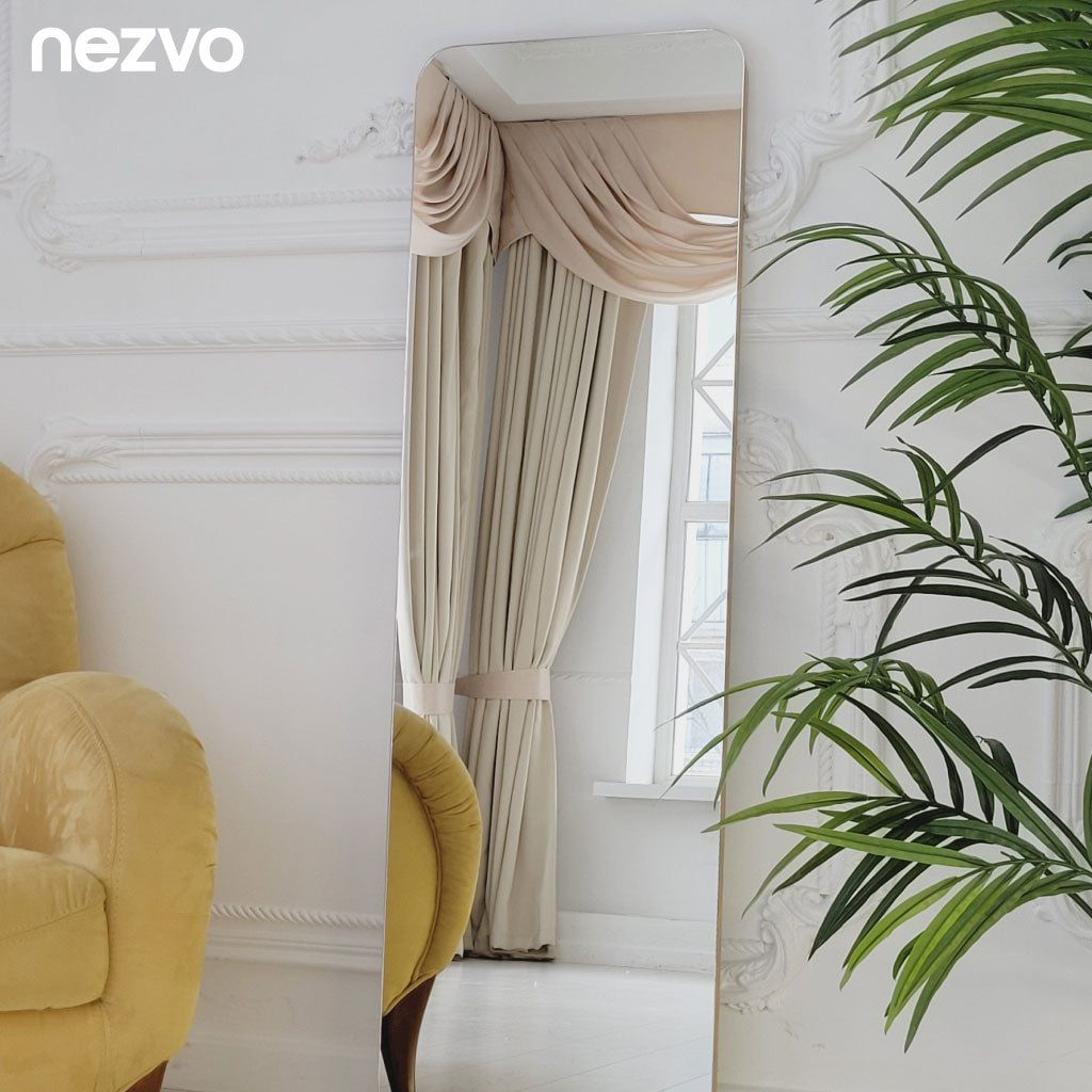Miroir Mural Flexible