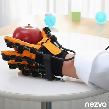 Gant de Rééducation Intelligent