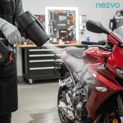 Souffleur d’Air Sans Fil