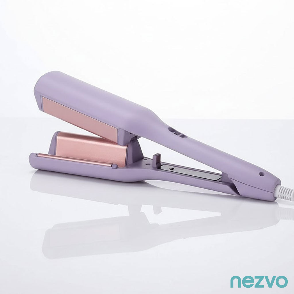 Onduleur de Cheveux Professionnel