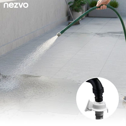 Robinet d’Eau Pratique