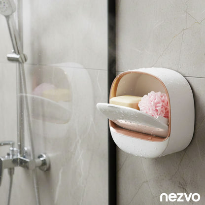 Distributeur de Savon Mural