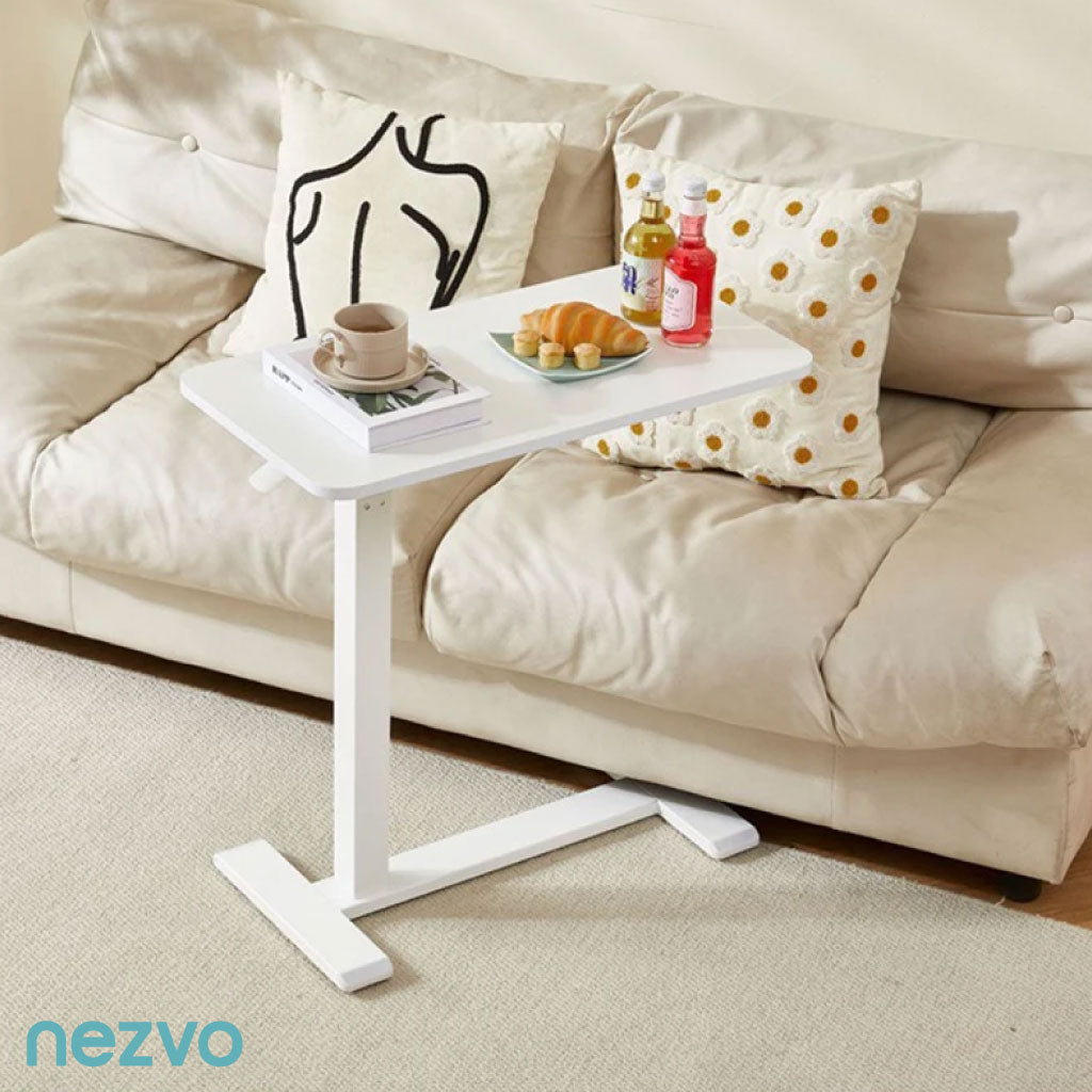 Table d’Appoint Réglable