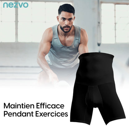 Short Maintien Ventre