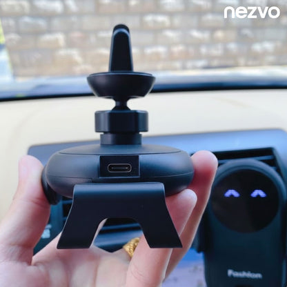 Support Téléphone Intelligent pour Voiture
