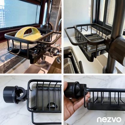 Support Suspendu pour Robinet