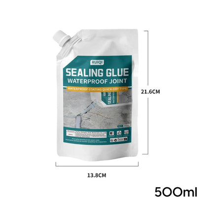 Gel Étanche – Solution Anti-Fuite Durable