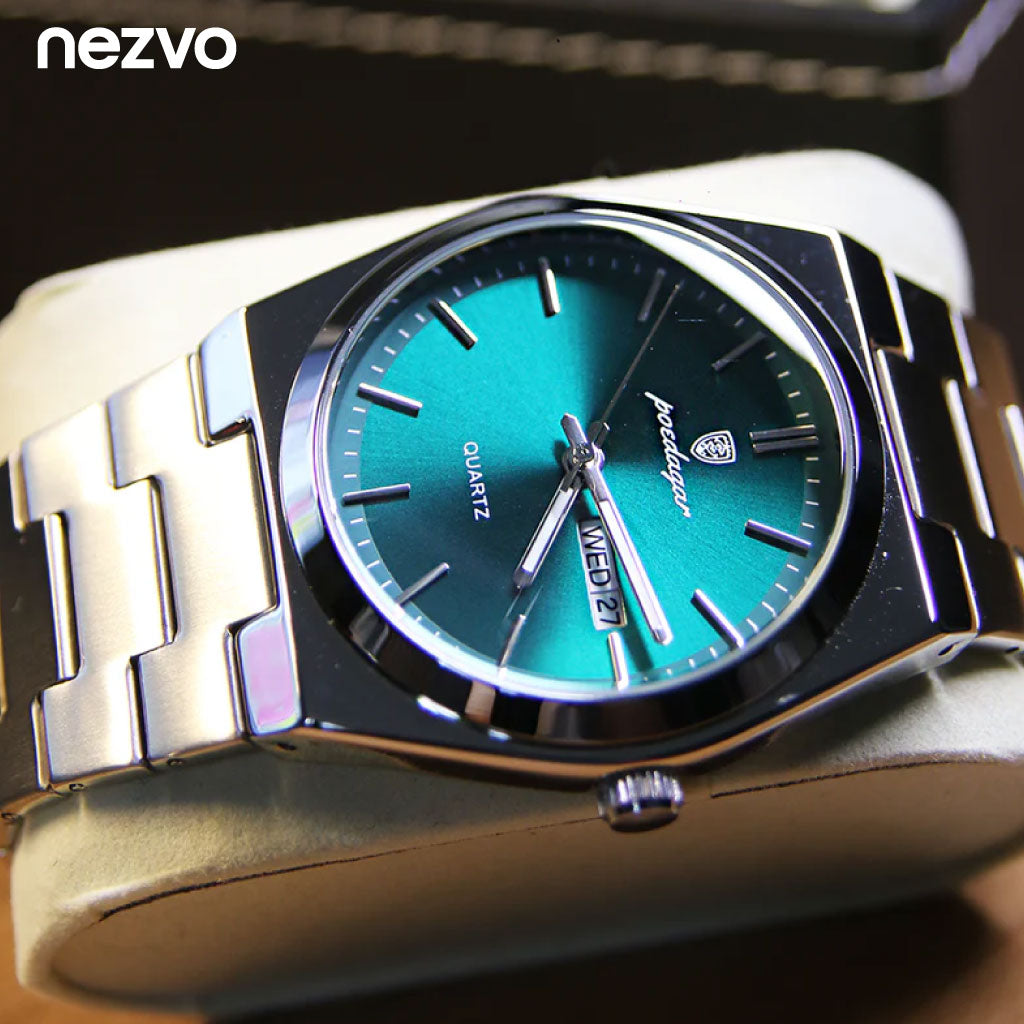 Montre Homme Élégante