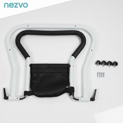 Accoudoir Latéral de Lit de Sécurité