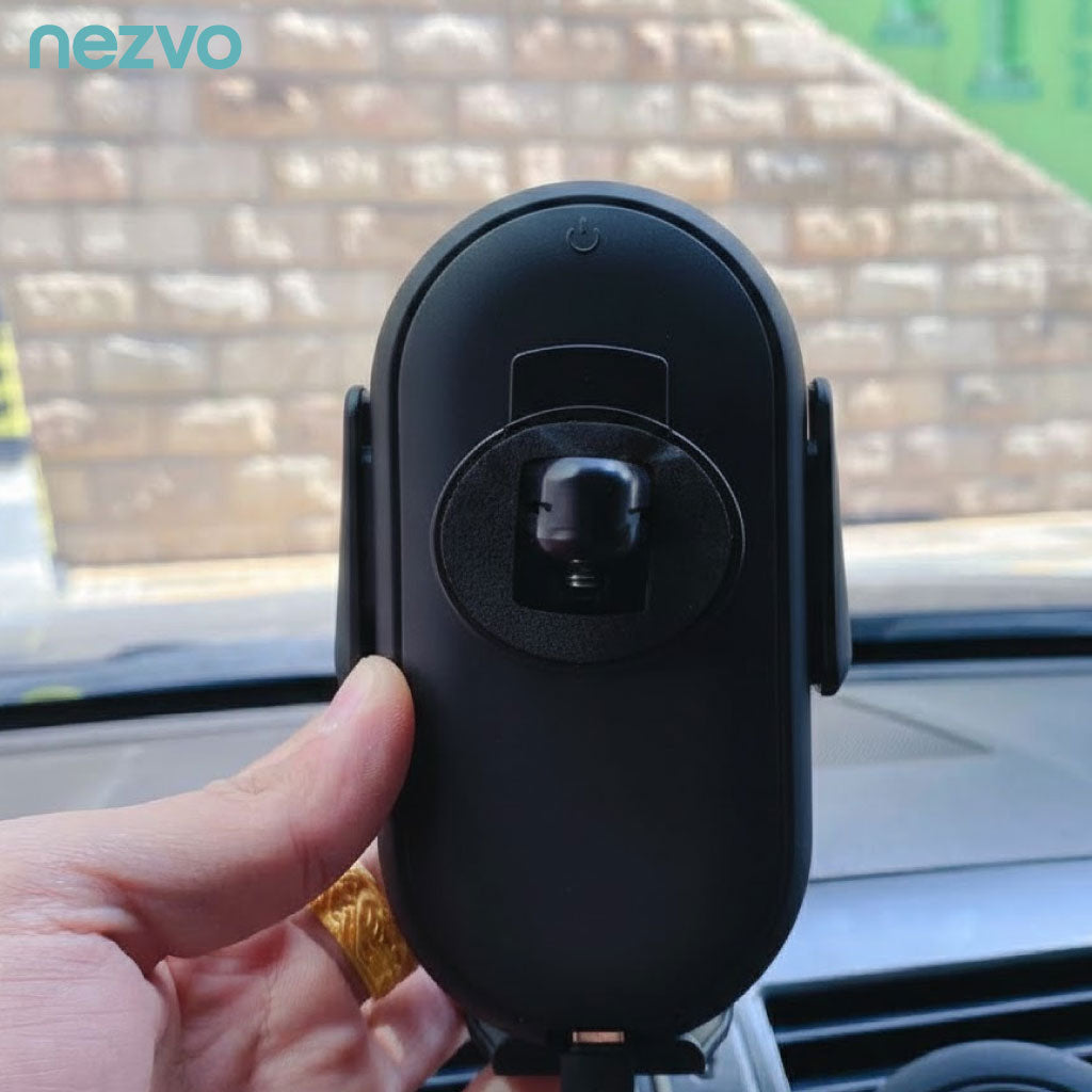Support Téléphone Intelligent pour Voiture