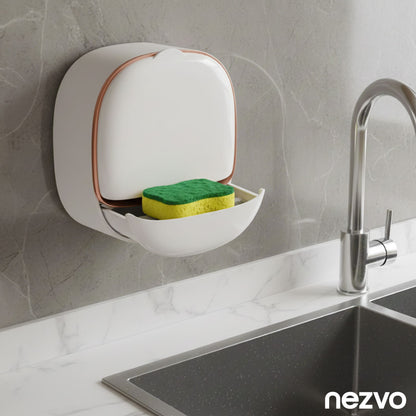 Distributeur de Savon Mural